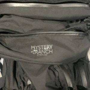 Mystery Ranch Stein 65 Men’s S/M Backpack